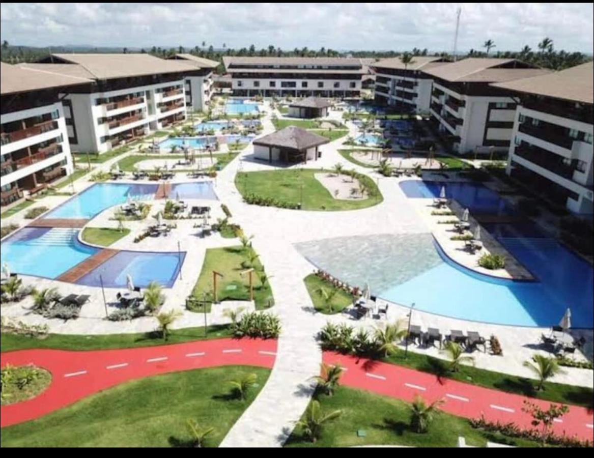 Flat Cupe Beach Living - ปอร์โต จิ กาลินญาส ภายนอก รูปภาพ